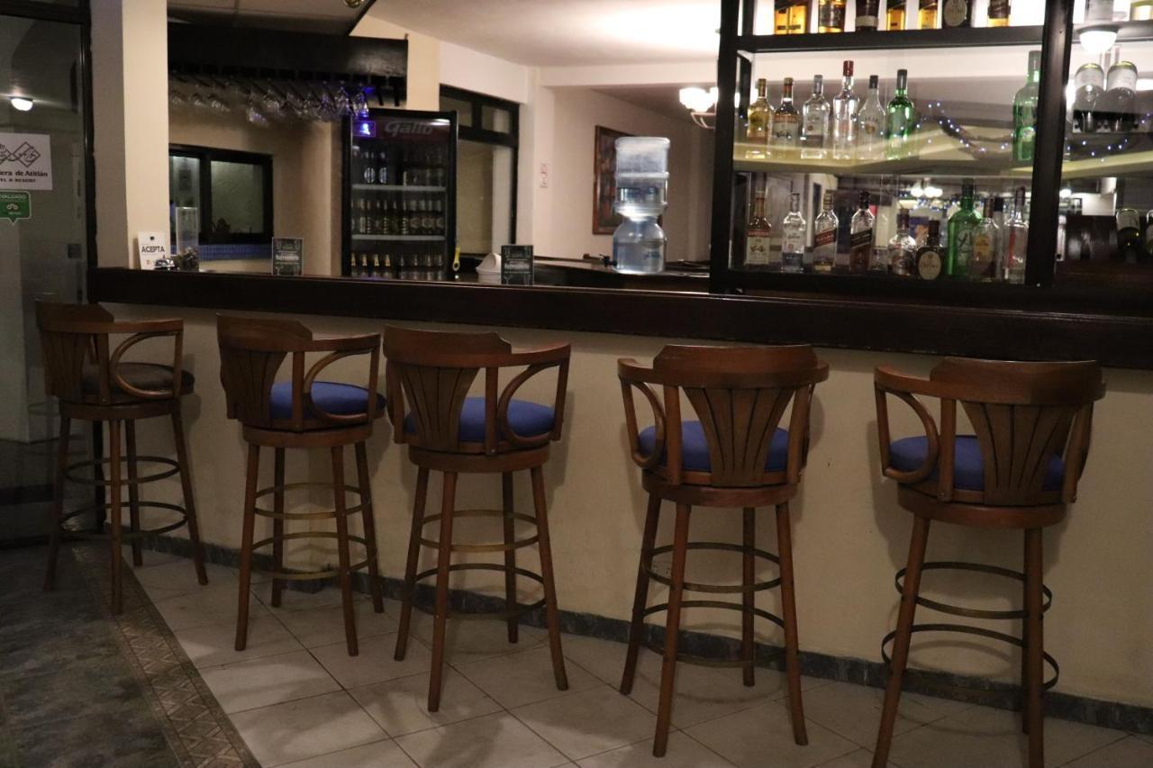 Hotel La Riviera De Atitlan Panajachel Zewnętrze zdjęcie