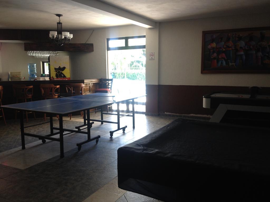 Hotel La Riviera De Atitlan Panajachel Zewnętrze zdjęcie