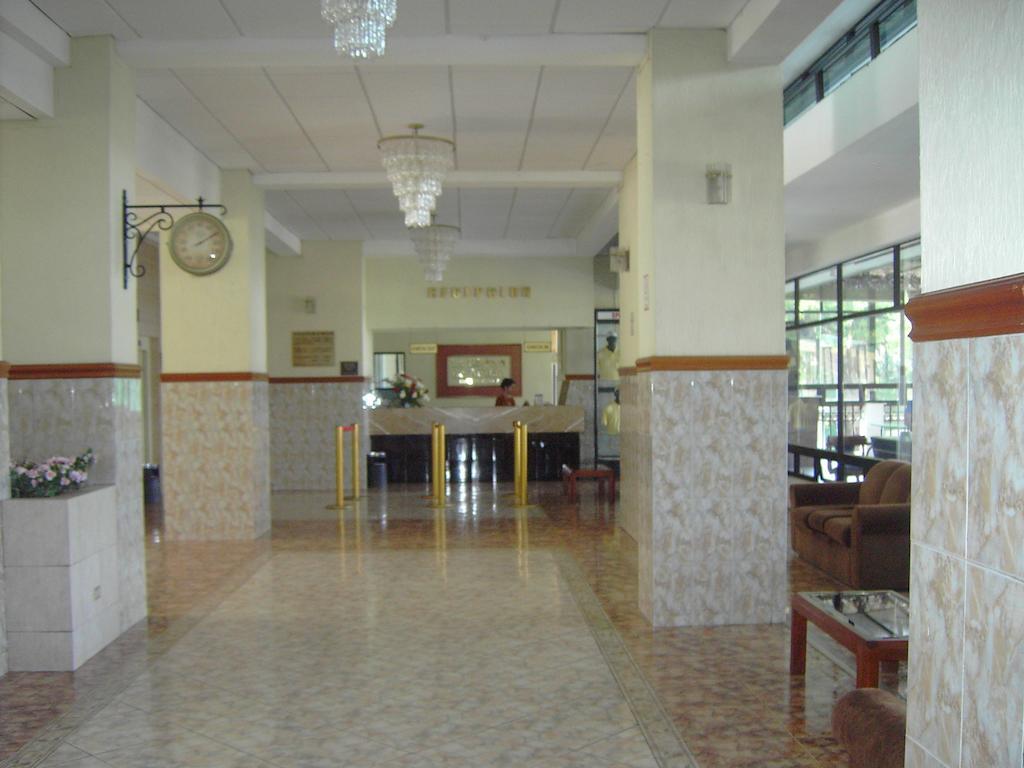 Hotel La Riviera De Atitlan Panajachel Zewnętrze zdjęcie