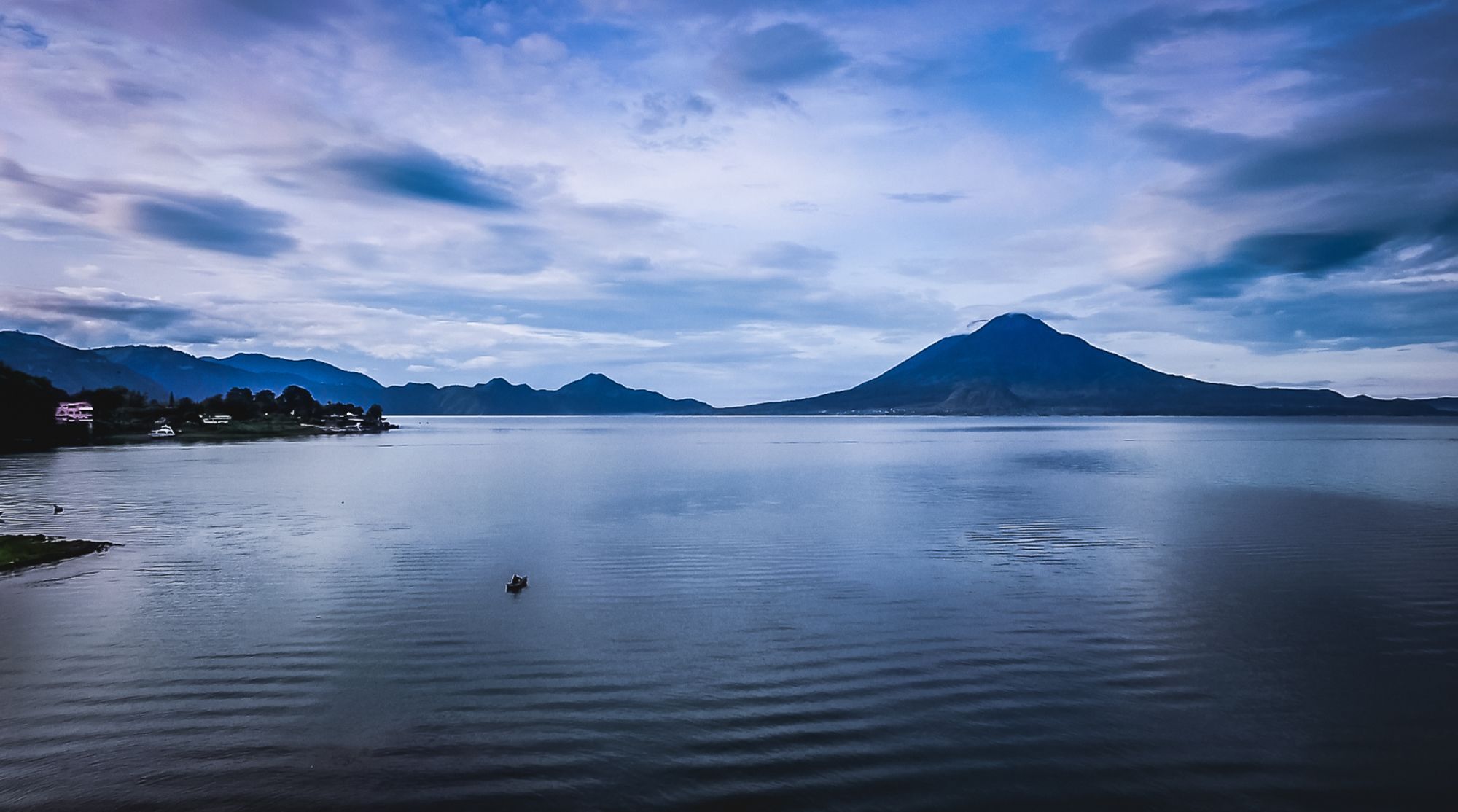 Hotel La Riviera De Atitlan Panajachel Zewnętrze zdjęcie