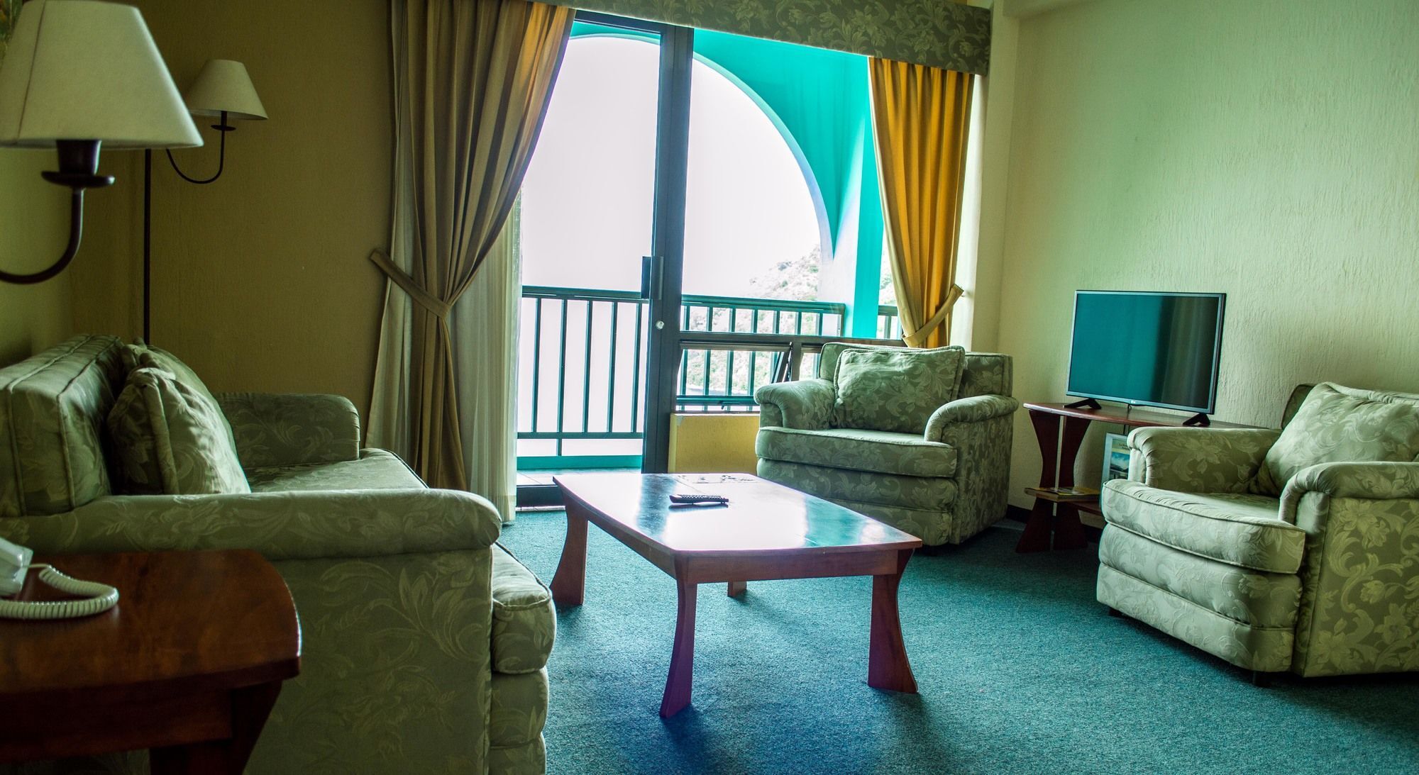 Hotel La Riviera De Atitlan Panajachel Zewnętrze zdjęcie