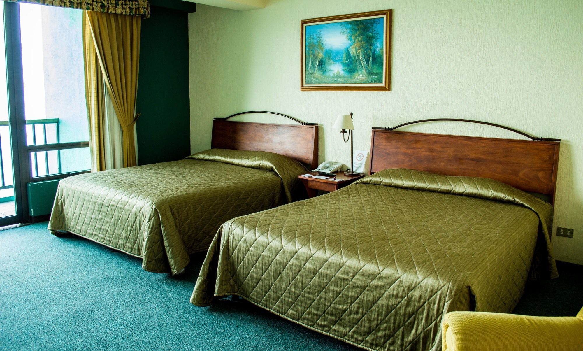 Hotel La Riviera De Atitlan Panajachel Zewnętrze zdjęcie
