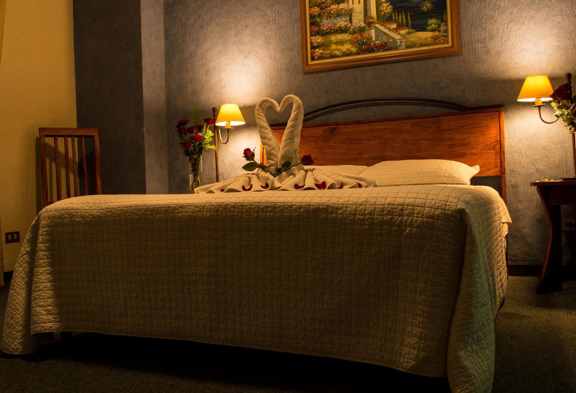 Hotel La Riviera De Atitlan Panajachel Zewnętrze zdjęcie