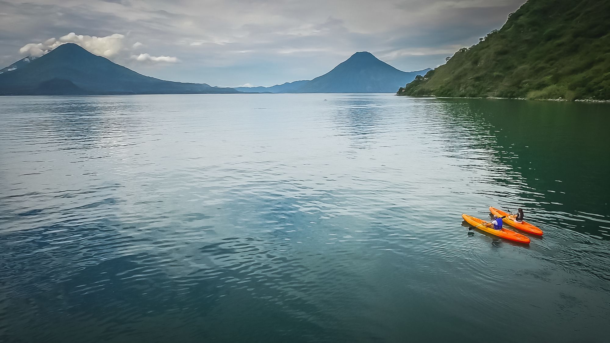 Hotel La Riviera De Atitlan Panajachel Zewnętrze zdjęcie