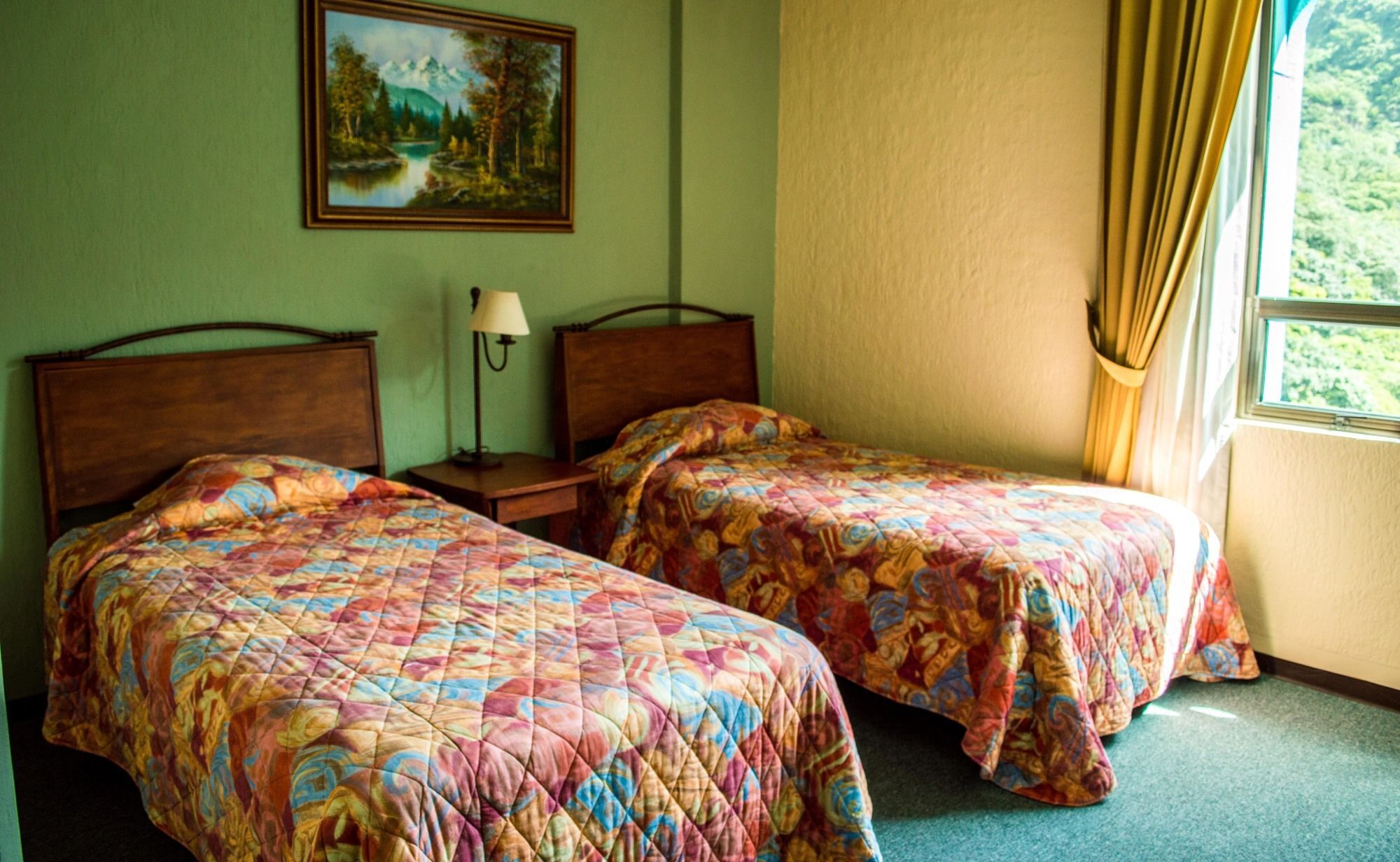 Hotel La Riviera De Atitlan Panajachel Zewnętrze zdjęcie