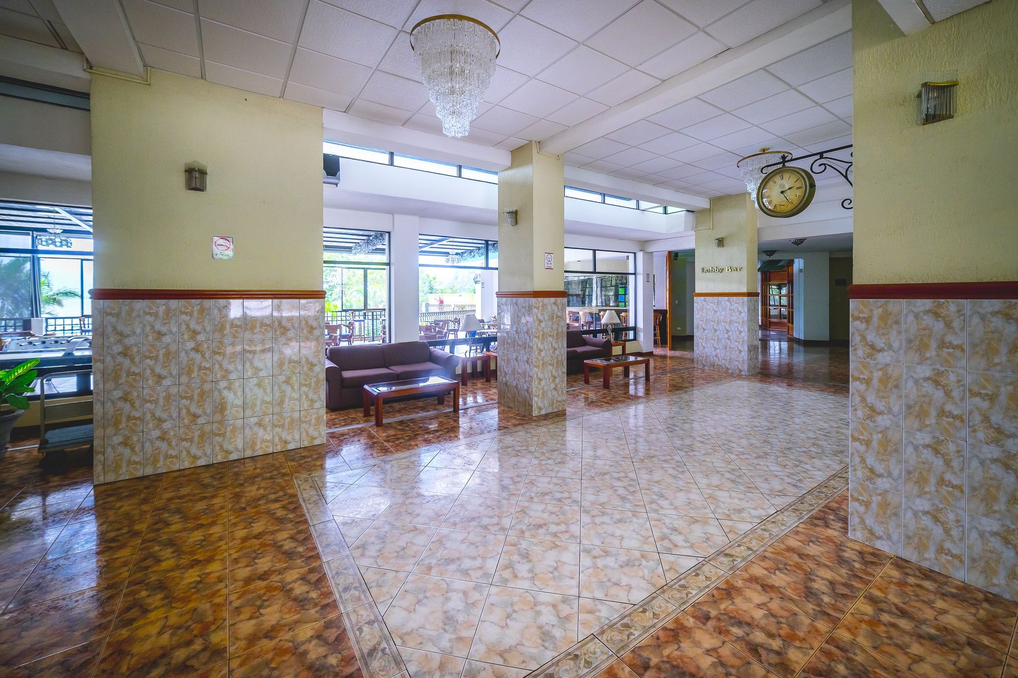 Hotel La Riviera De Atitlan Panajachel Zewnętrze zdjęcie