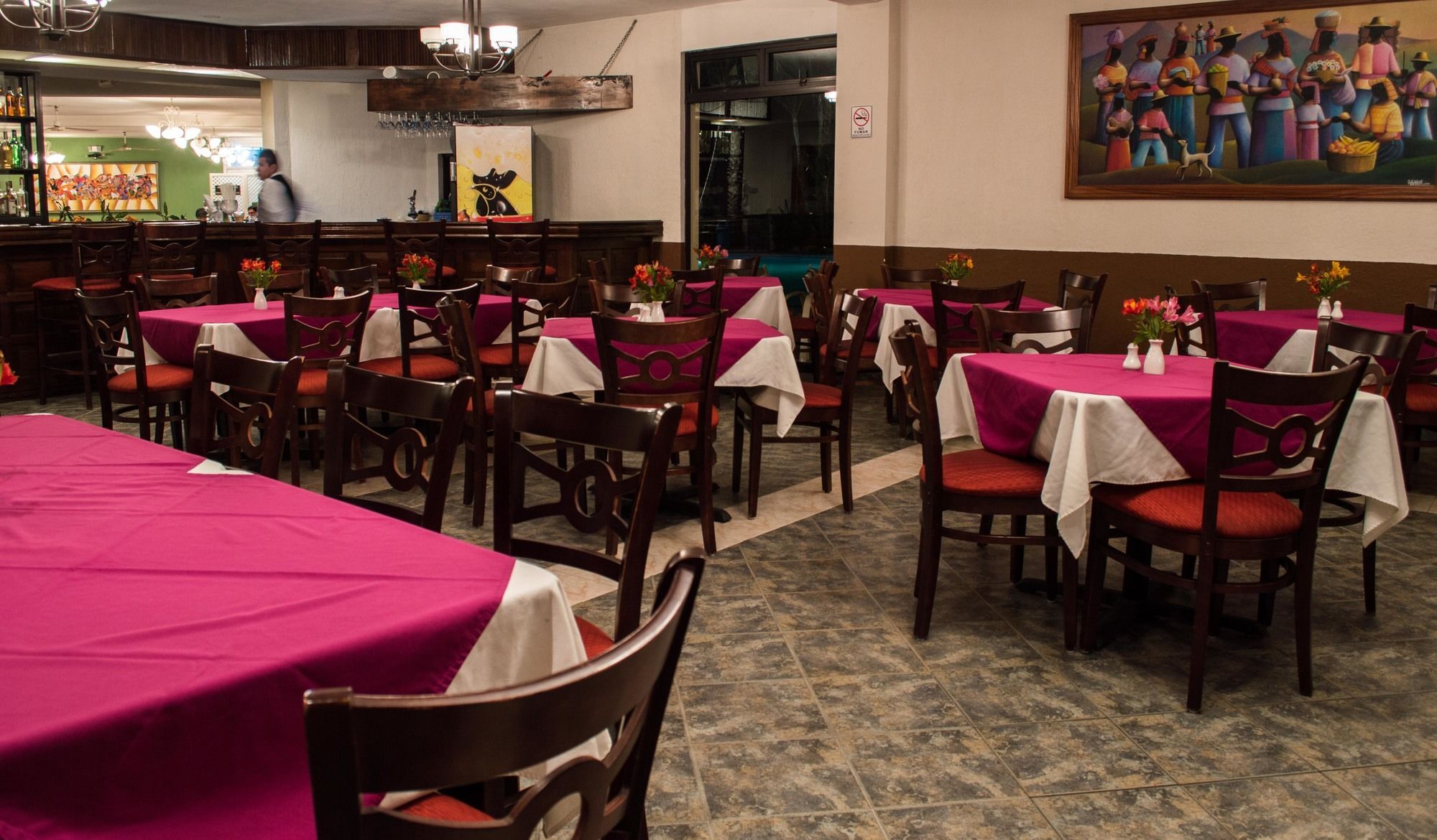 Hotel La Riviera De Atitlan Panajachel Zewnętrze zdjęcie